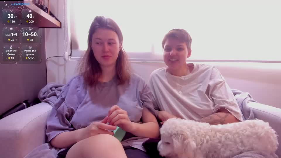 alexiacortez Adult Chat July 12, 2025