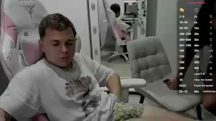 FanatKenli Adult Chat July 29, 2025