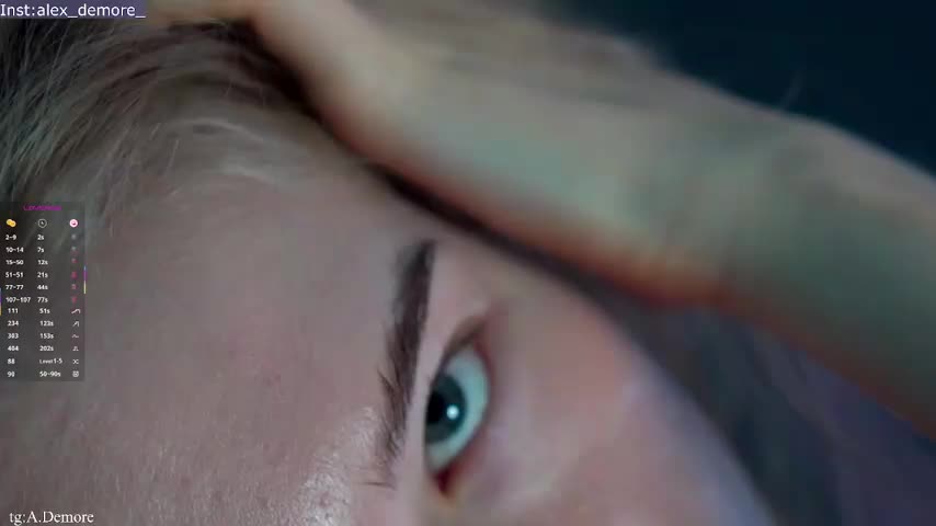 Alexandra_Demore Adult Chat July 29, 2025