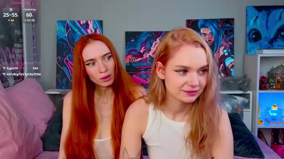 oseaan Adult Chat July 26, 2025