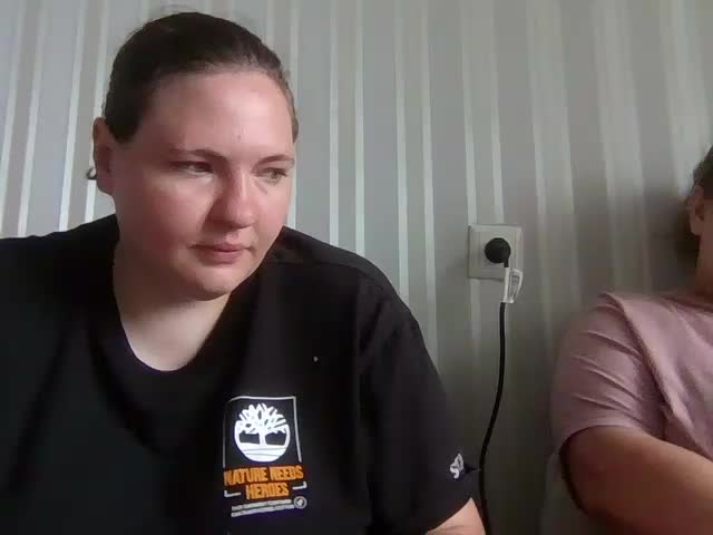 HollyXEva Adult Chat July 28, 2025