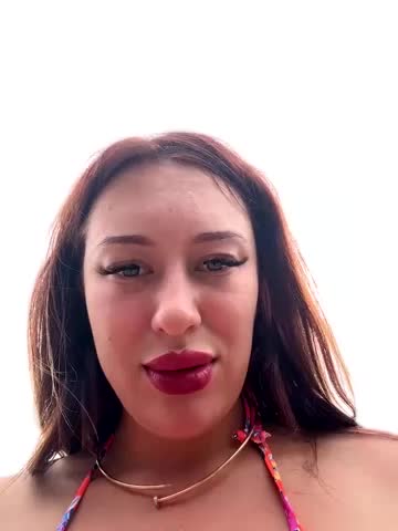 AndreaMood Adult Chat July 29, 2025