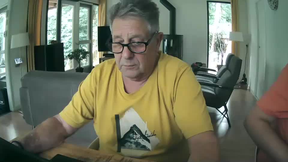 woodwurm Adult Chat July 29, 2025