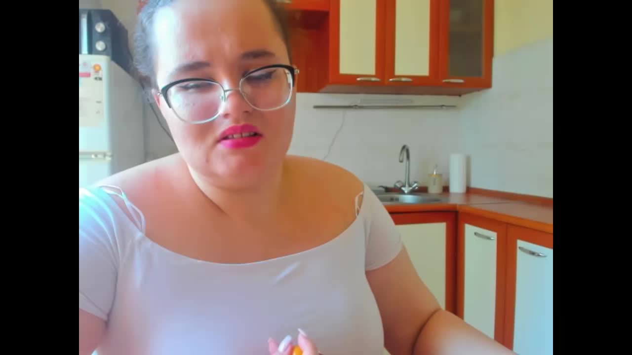 Jessica-Joy Adult Chat July 30, 2025