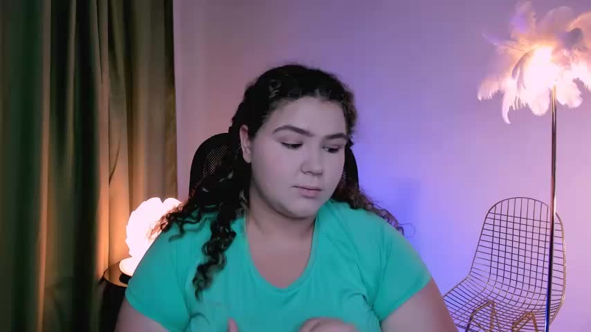 FlorenceAnderson Adult Chat July 18, 2025