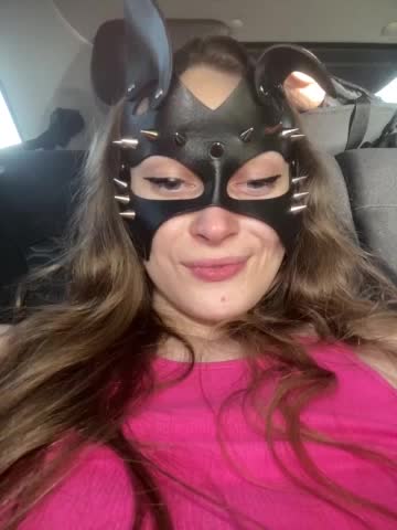 cutemilana_sw Adult Chat July 29, 2025