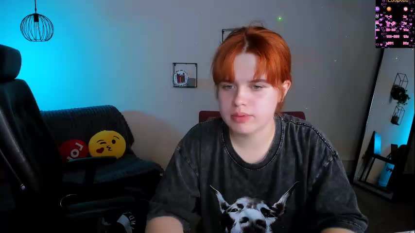 lusy_puff Adult Chat July 23, 2025