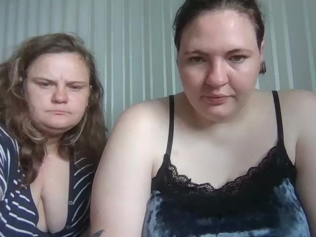 HollyXEva Adult Chat July 24, 2025