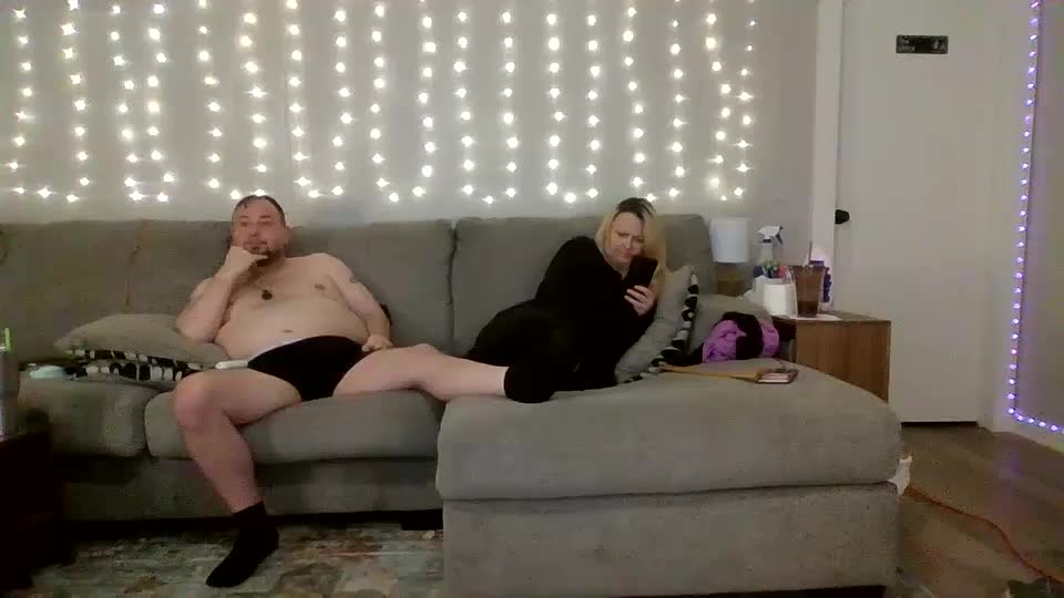 victoriaandjesse Adult Chat July 12, 2025