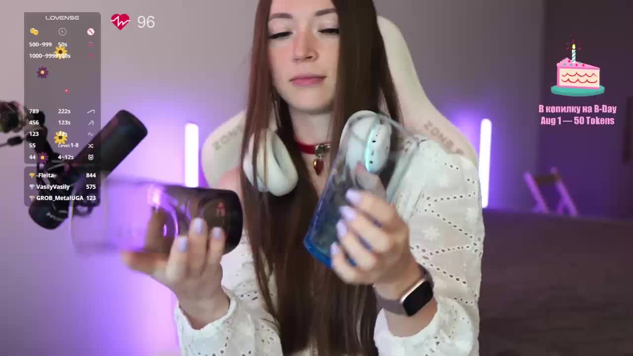 lollipop-o Adult Chat July 29, 2025