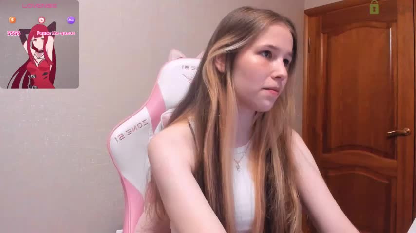 ValerieBubbles Adult Chat July 16, 2025