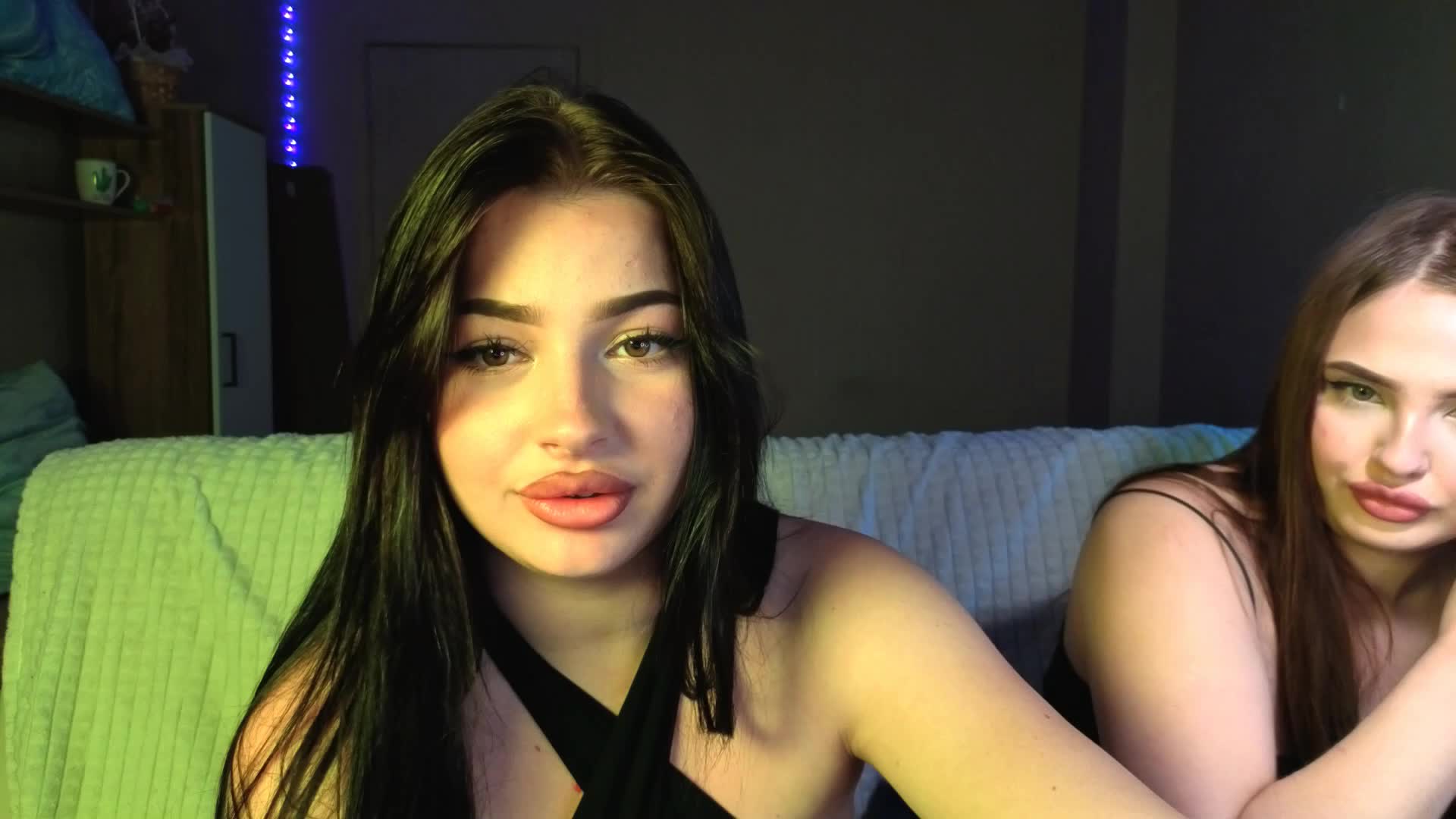 LisaAndDenis Adult Chat July 24, 2025