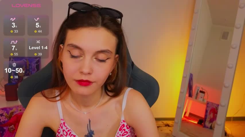 SusieMorris Adult Chat July 17, 2025