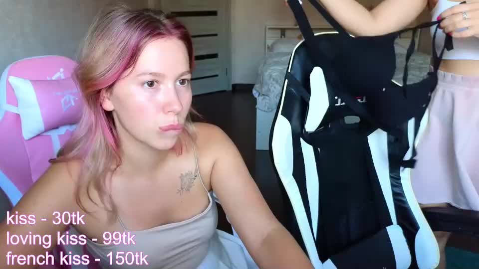 stefany_and_bettany Adult Chat July 27, 2025