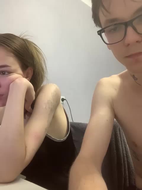 AlxAndNstya Adult Chat July 23, 2025