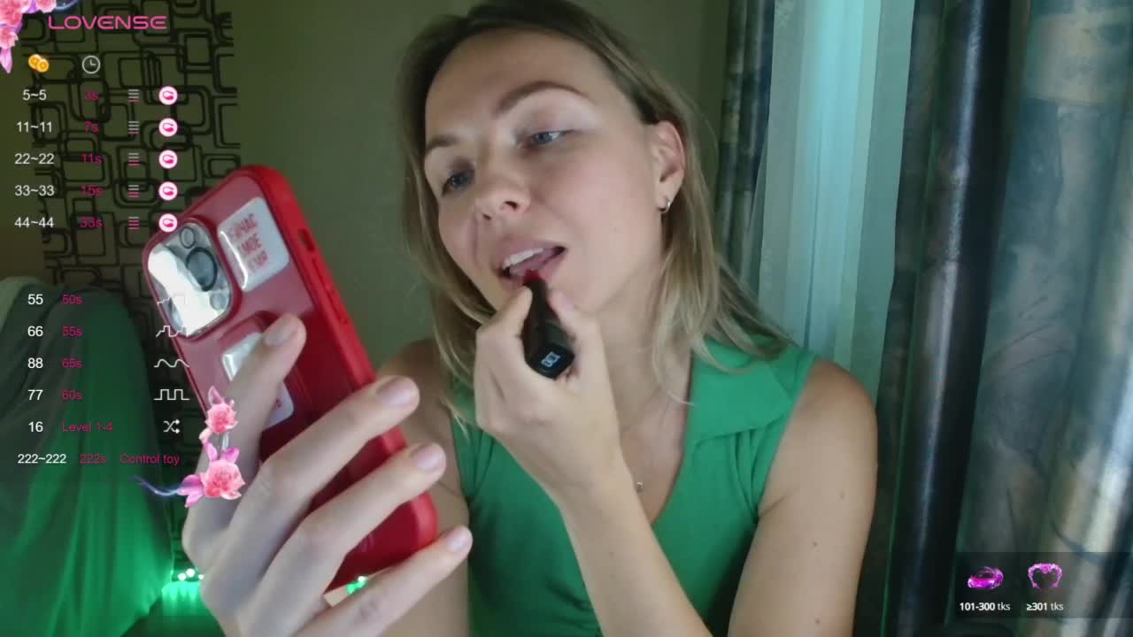 maru-healing-voice Adult Chat July 29, 2025