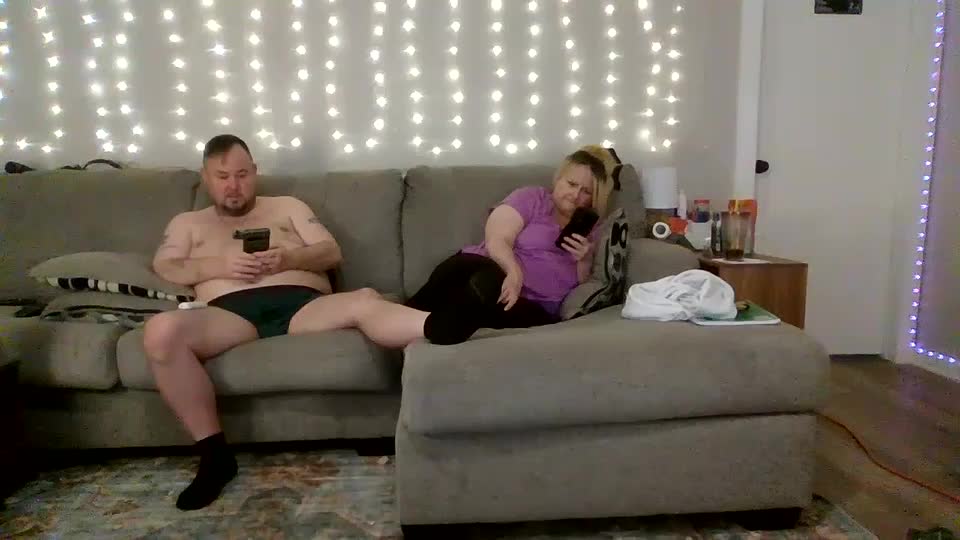 victoriaandjesse Adult Chat July 28, 2025