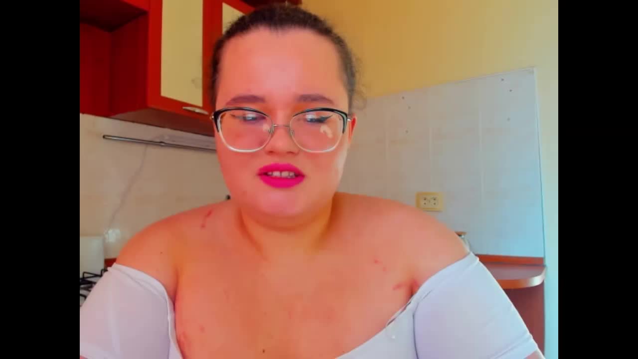 Jessica-Joy Adult Chat July 30, 2025