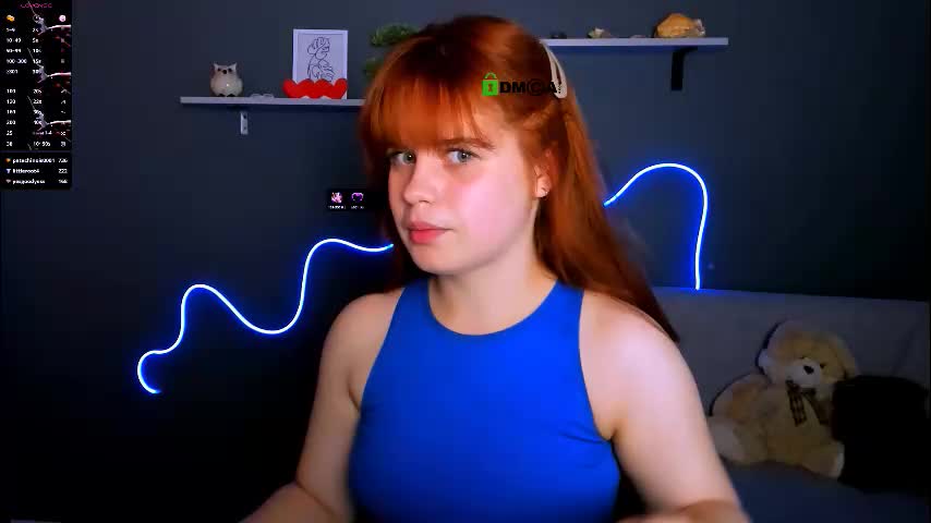 lusy_puff Adult Chat July 24, 2025