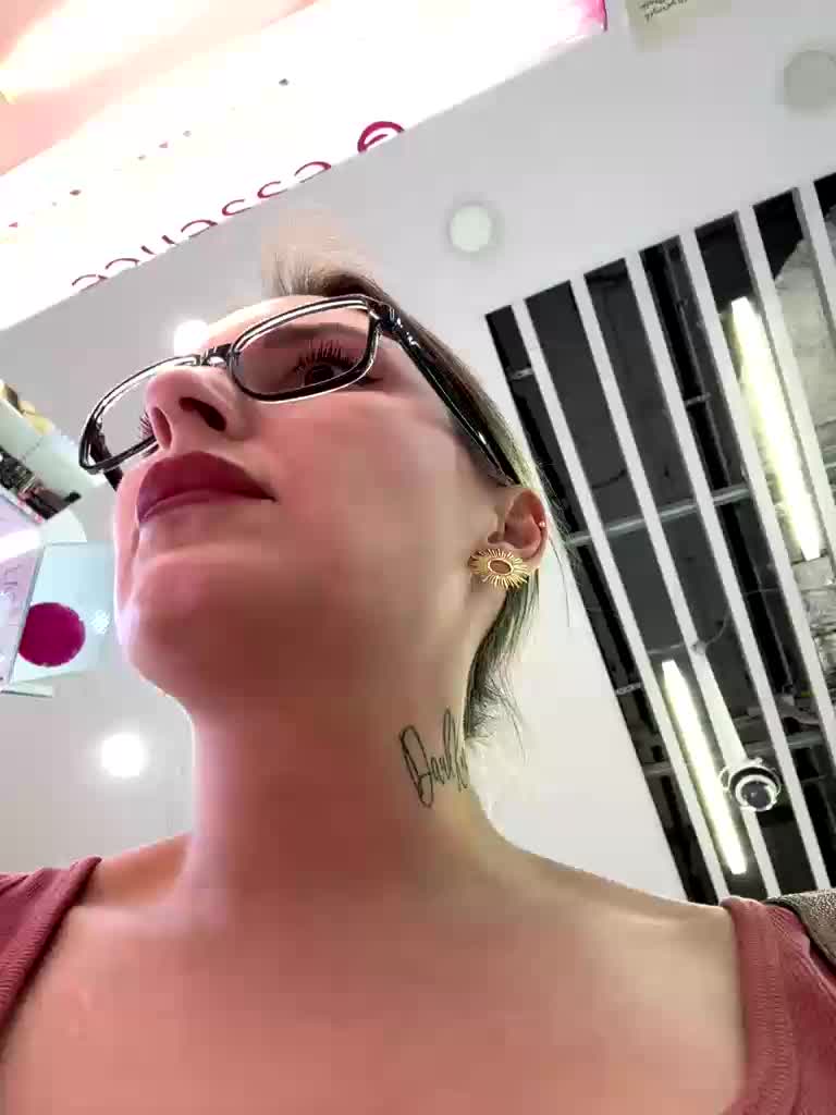 FetishTeacher Adult Chat July 25, 2025