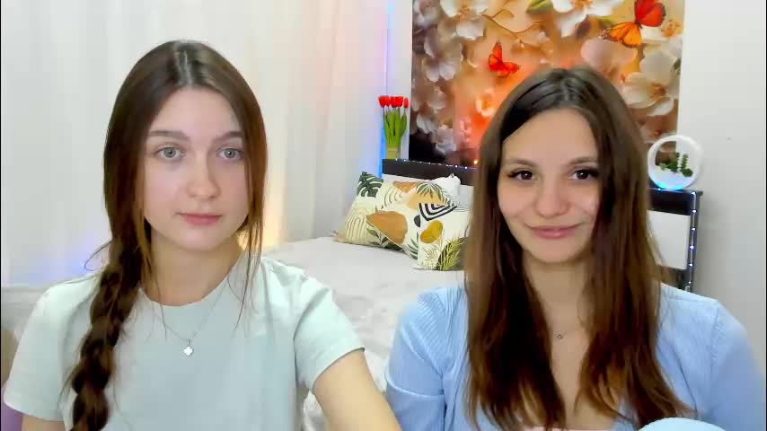 lisa_sunshine1 Adult Chat July 28, 2025