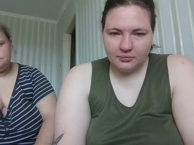 HollyXEva Adult Chat July 25, 2025