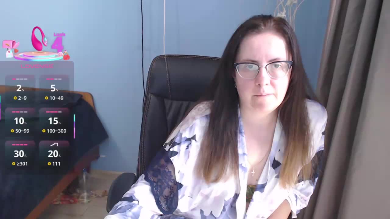 mandarinka28 Adult Chat July 30, 2025