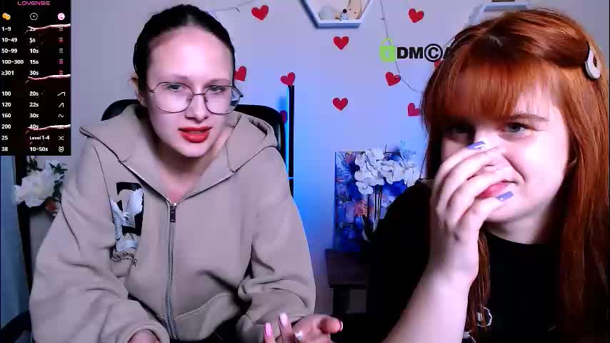 lusy_puff Adult Chat July 24, 2025