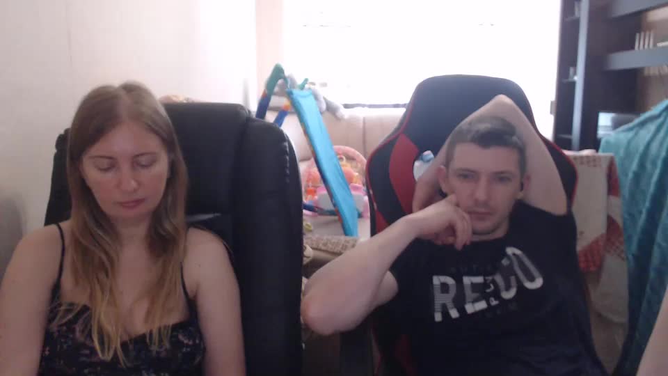 jenisandpeter Adult Chat July 16, 2025