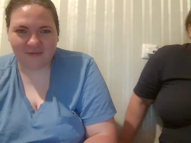 HollyXEva Adult Chat July 28, 2025