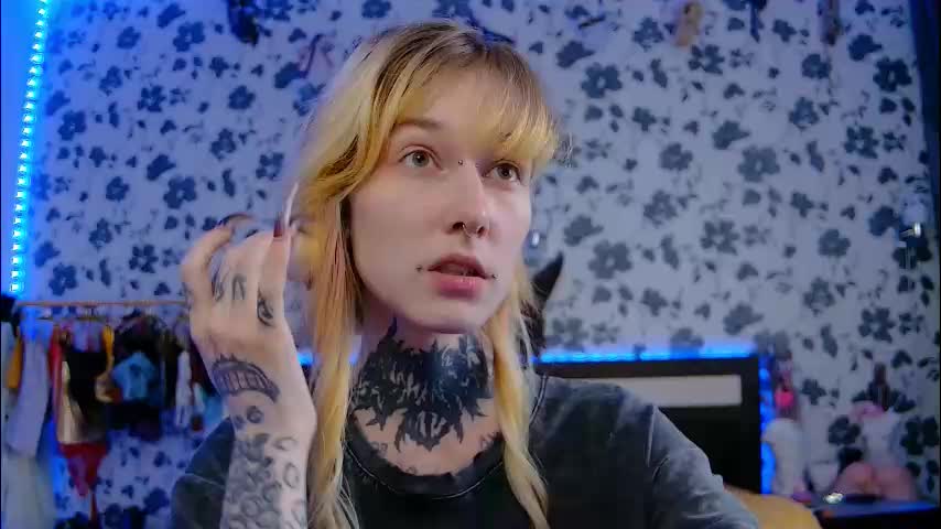 littlespacemouse Adult Chat July 27, 2025