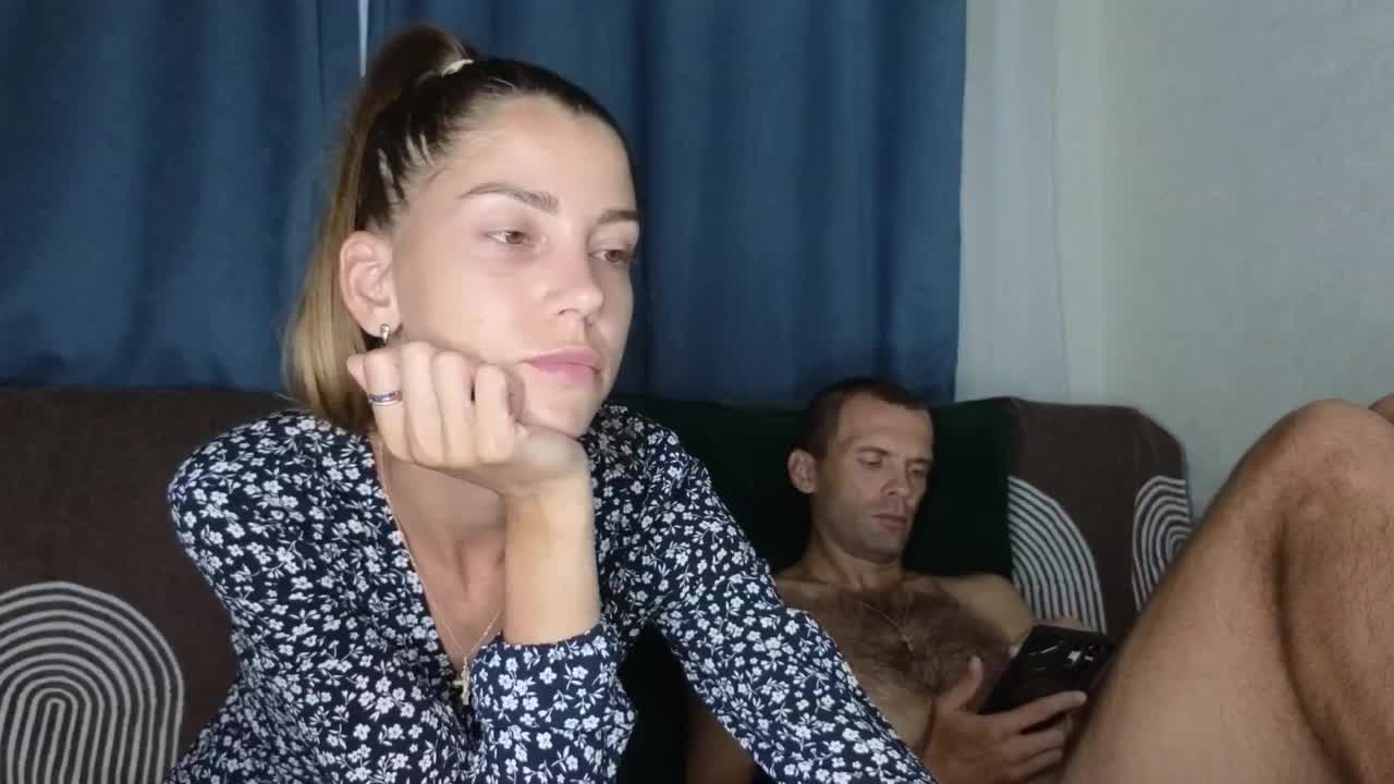 Couple_Twix Adult Chat July 21, 2025