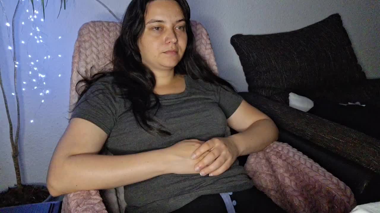 CyndeeWinter Adult Chat July 29, 2025