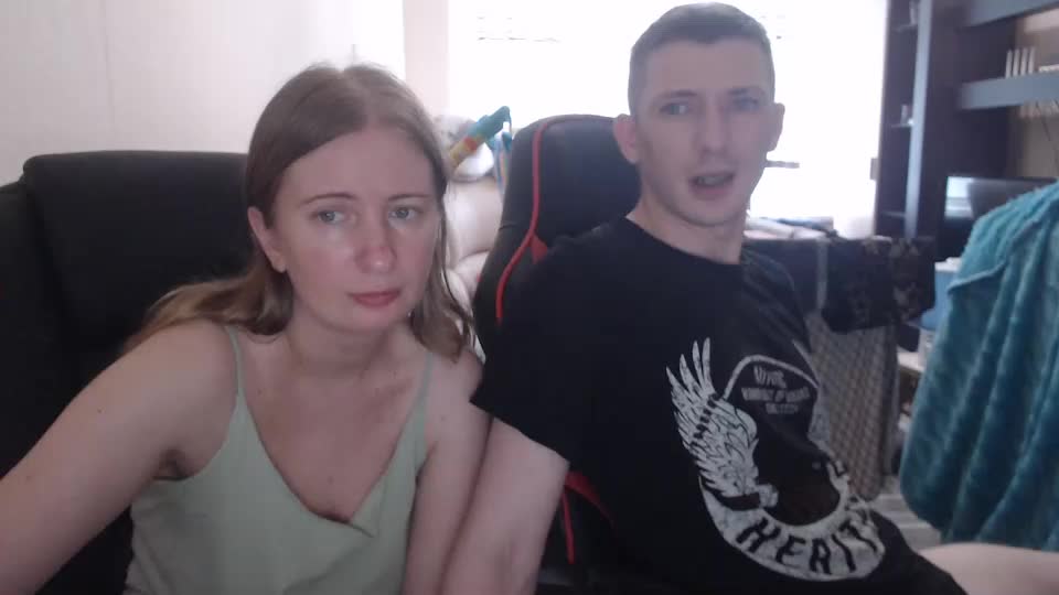 jenisandpeter Adult Chat July 10, 2025