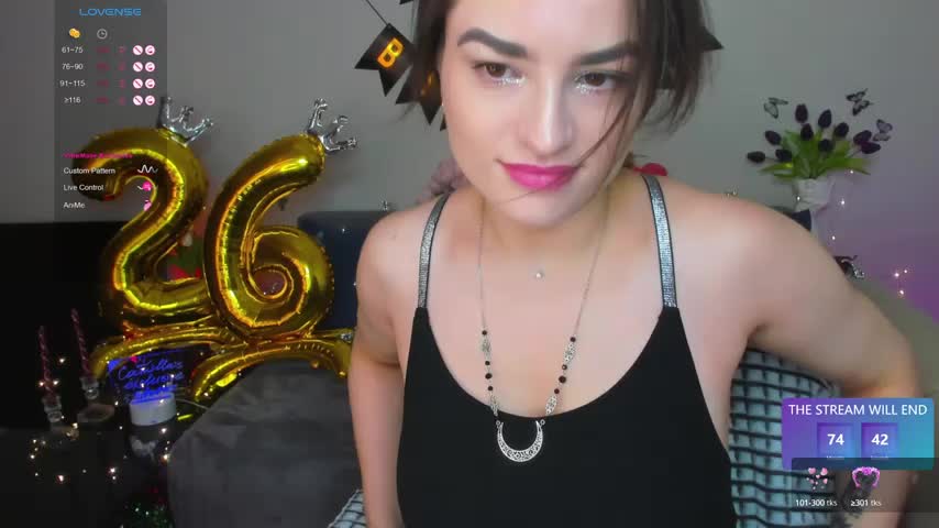 Camilla__one__ Adult Chat July 30, 2025