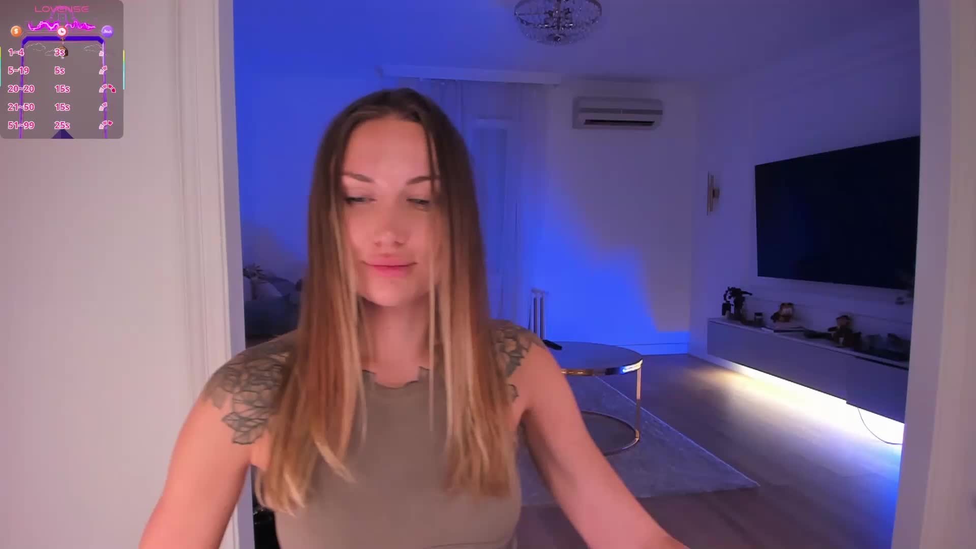 seilyfox Adult Chat July 28, 2025