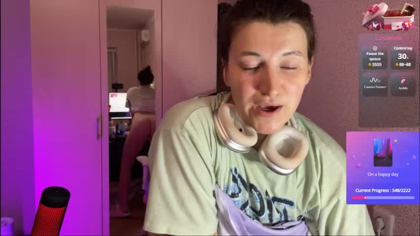 Katrin__kiss Adult Chat July 29, 2025