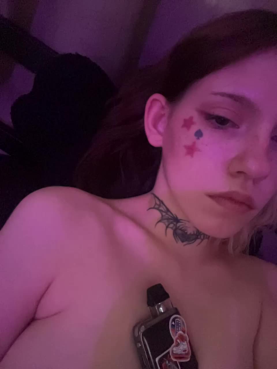 Cute_Kitten_Club Adult Chat July 22, 2025