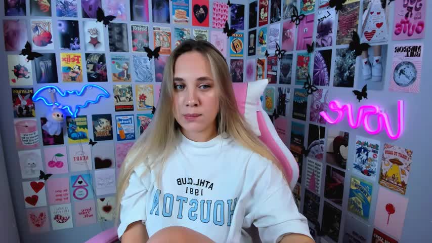 MiaMilas Adult Chat July 29, 2025