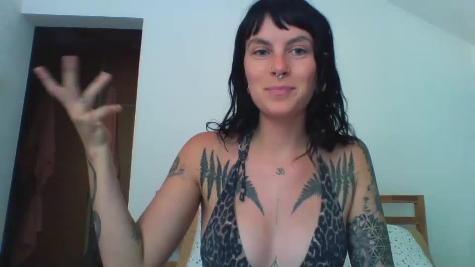 pixiecatfairy Adult Chat July 25, 2025