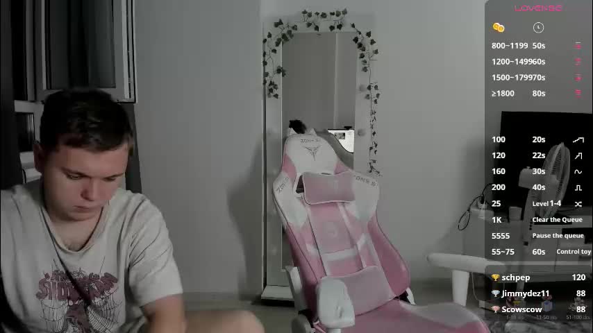 kesh_mne Adult Chat July 27, 2025