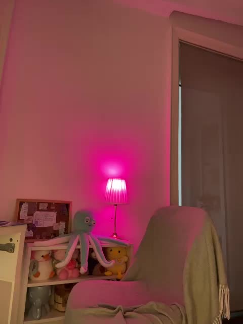 GoodGirl21 Adult Chat July 30, 2025