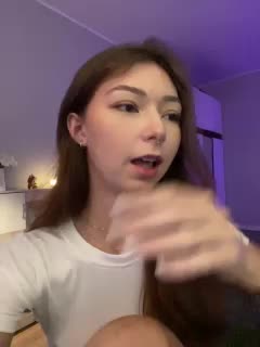 ShyAlya Adult Chat July 29, 2025