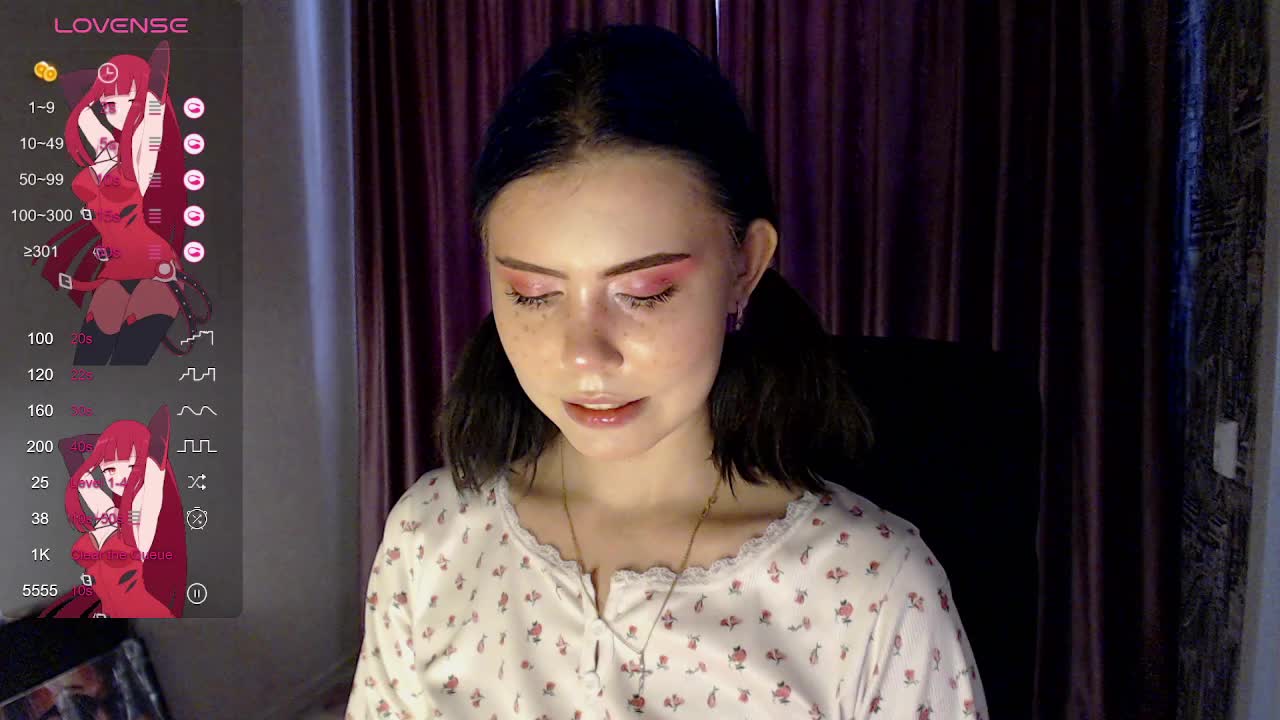 lolabunyyyy Adult Chat July 30, 2025