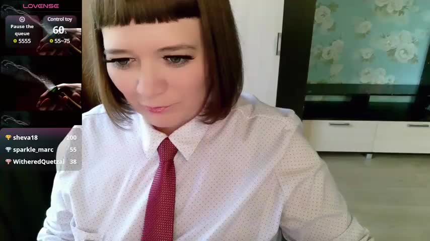 LizaMilfa Adult Chat July 30, 2025