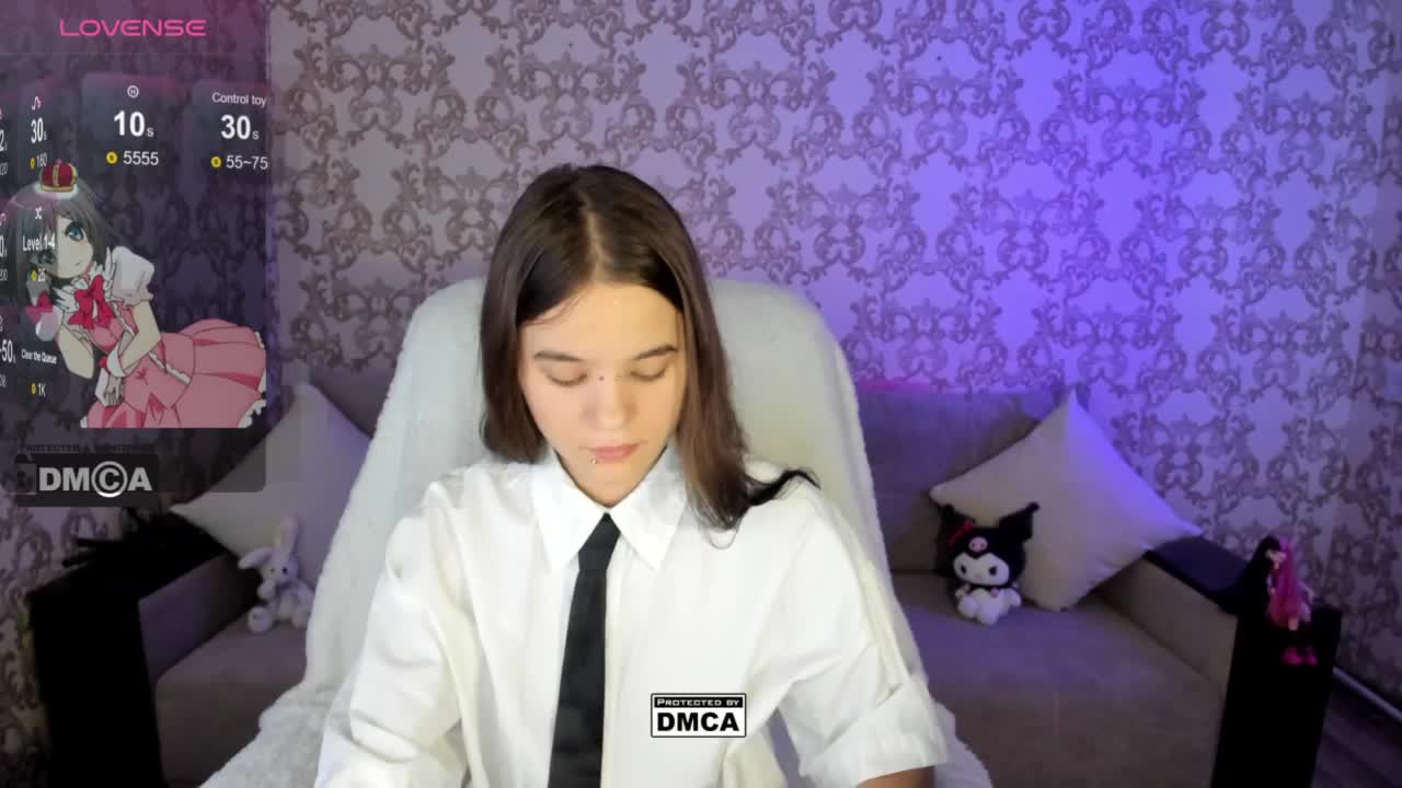 CutieKitty6 Adult Chat July 30, 2025