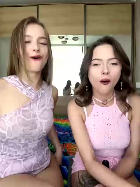 -LisAniya- Adult Chat July 26, 2025