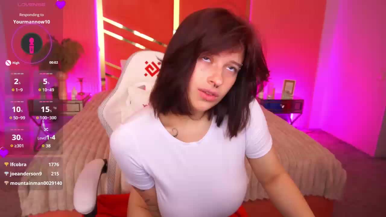 MikiiKiwi Adult Chat July 30, 2025