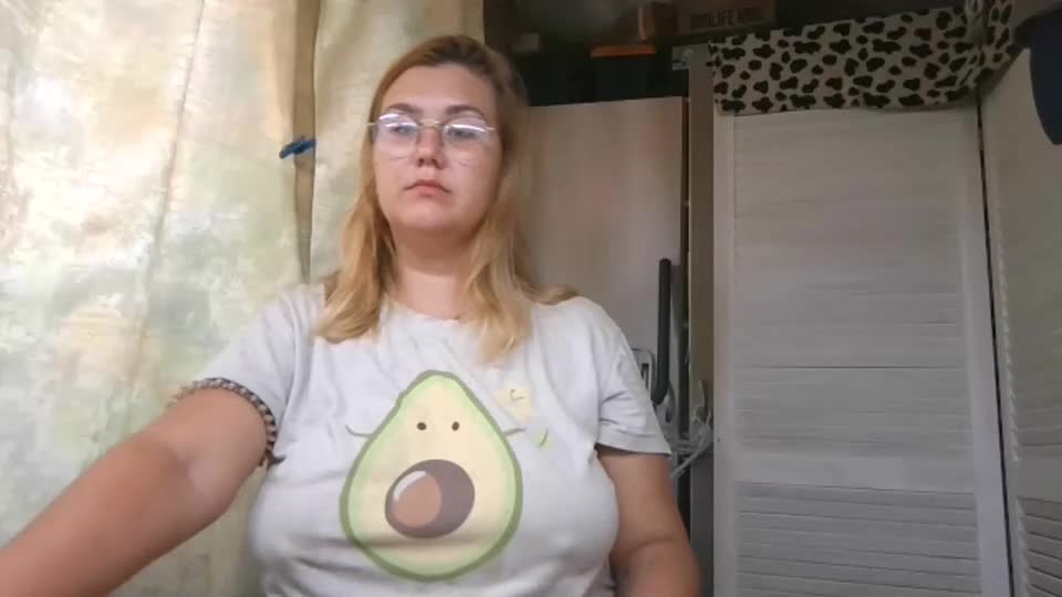 kianna_dior_ Adult Chat July 28, 2025