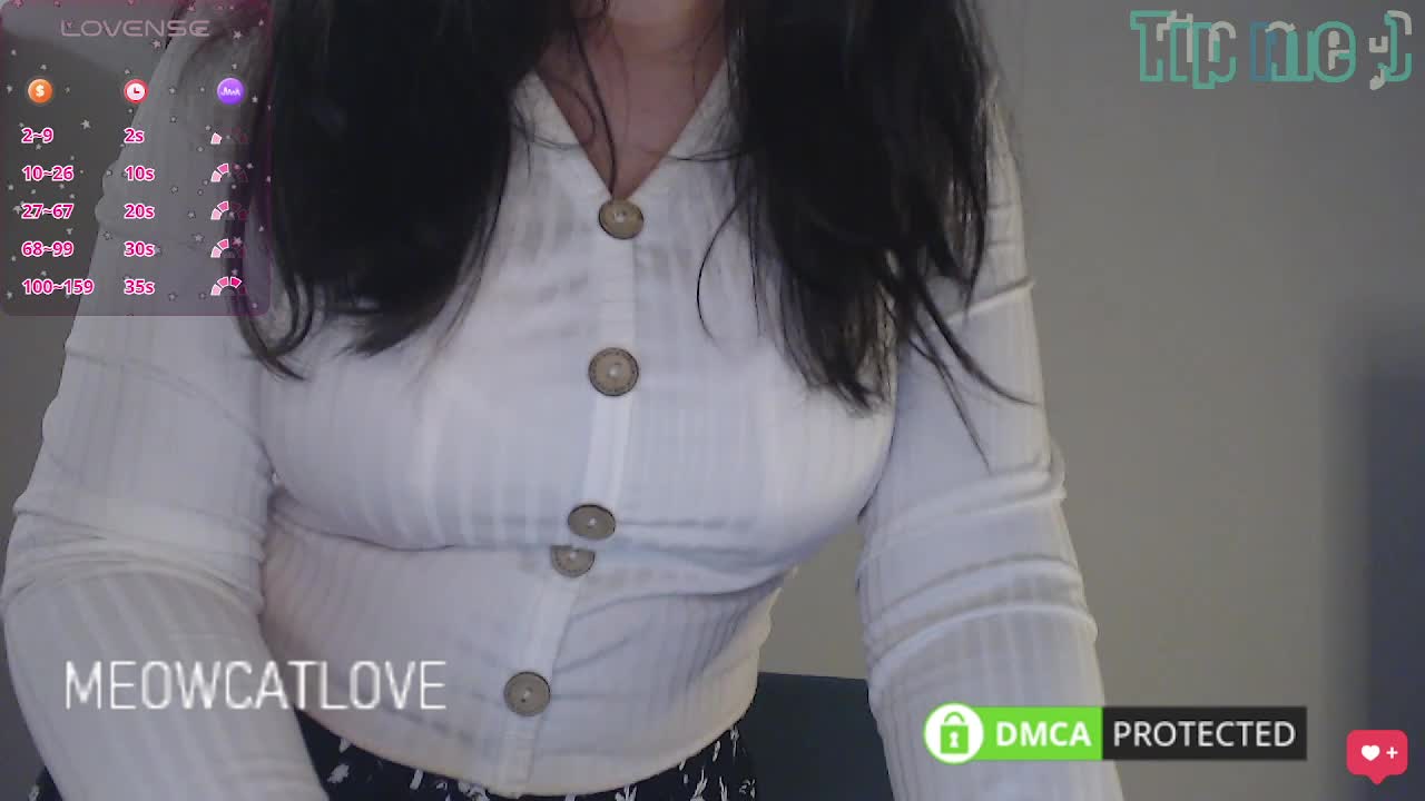 meowcatlove Adult Chat July 30, 2025